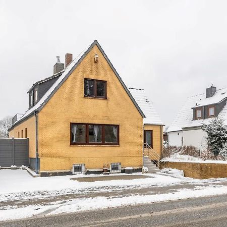 Fewo Peda Nord Norderstedt Esterno foto