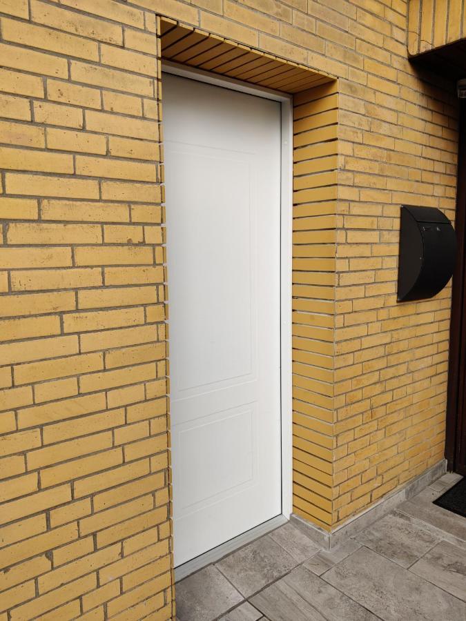 Fewo Peda Nord Norderstedt Esterno foto